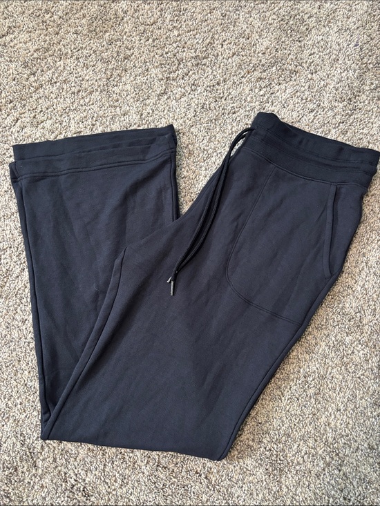 Athleta Pants - Athleta Balance Flare Pants size large